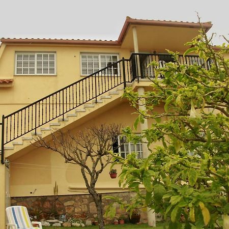 Apartamento Casa Toñi Oia Exterior foto