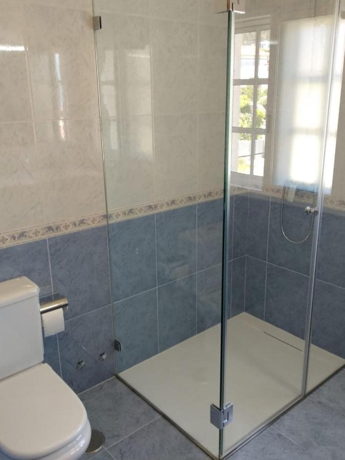 Apartamento Casa Toñi Oia Exterior foto